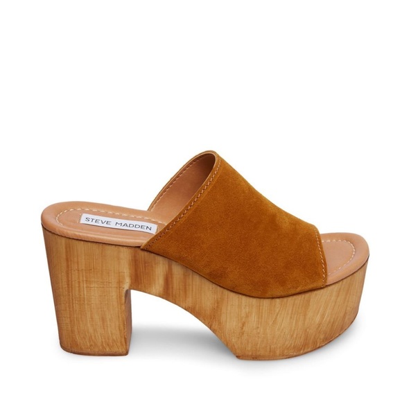 steve madden playdate platform